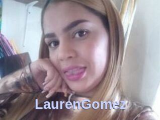 LaurenGomez
