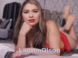 Lauren_Olson