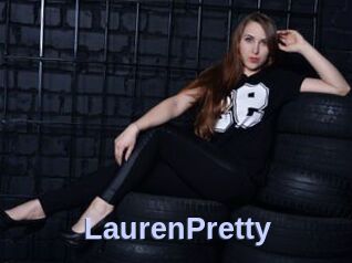 LaurenPretty