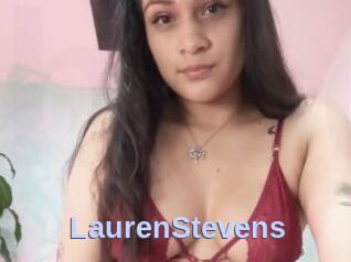 LaurenStevens