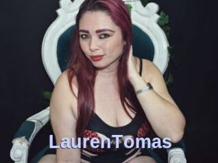 LaurenTomas
