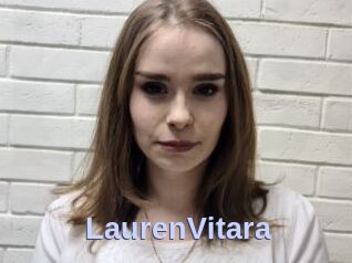 LaurenVitara