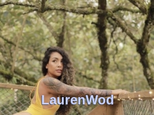 LaurenWod