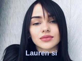 Lauren_si