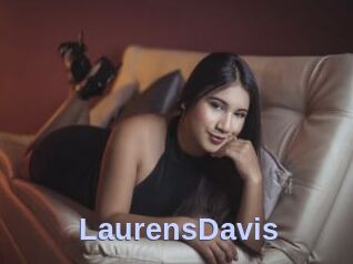 LaurensDavis