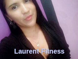 Laurent_Fitness