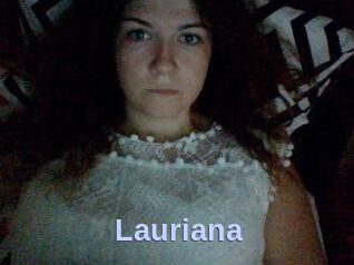 Lauriana