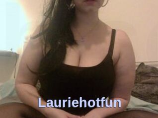 Lauriehotfun