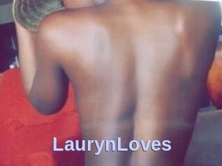 LaurynLoves
