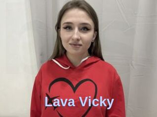 Lava_Vicky