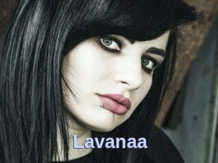 Lavanaa