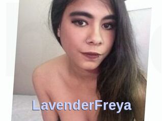 Lavender_Freya
