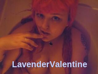 LavenderValentine