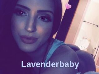 Lavenderbaby