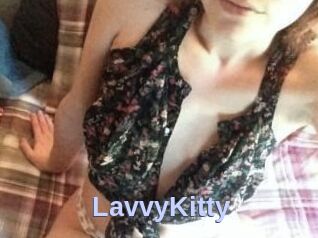 LavvyKitty