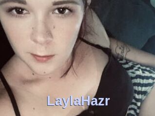 LaylaHazr