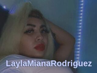 LaylaMianaRodriguez