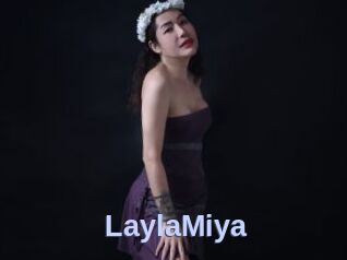 LaylaMiya