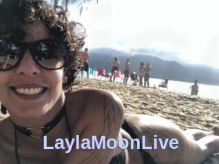 LaylaMoonLive