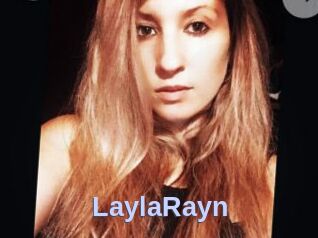 LaylaRayn