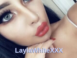 LaylaWhiteXXX