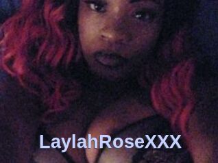 LaylahRoseXXX
