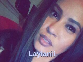 Laylanii