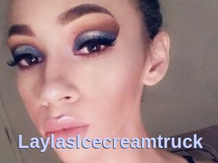 LaylasIcecreamtruck