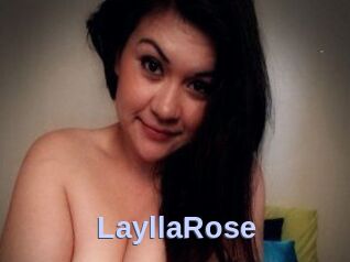 LayllaRose