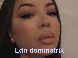 Ldn_dominatrix