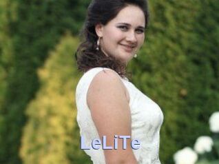 LeLiTe