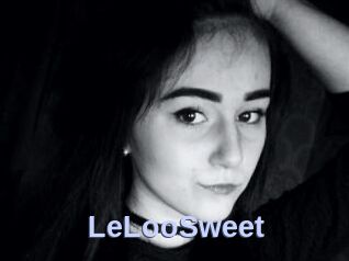 LeLooSweet