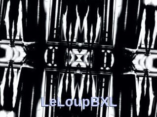 LeLoupBXL