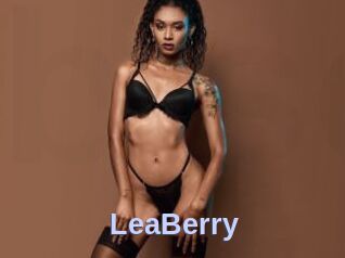 LeaBerry