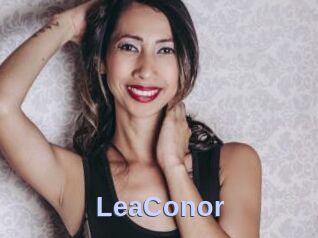 LeaConor