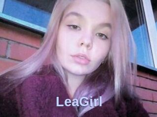 LeaGirl