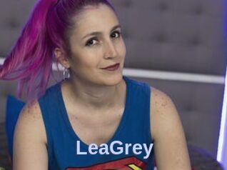 LeaGrey