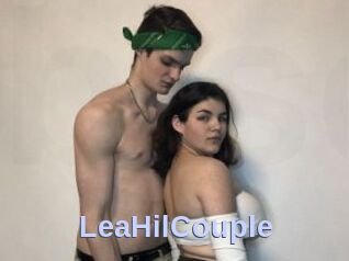 LeaHilCouple
