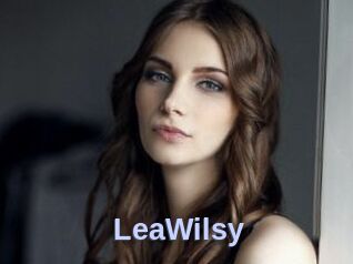 LeaWilsy
