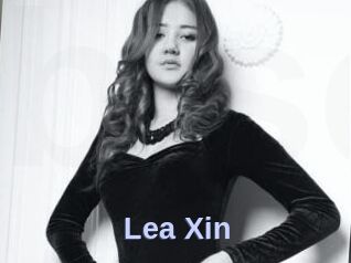Lea_Xin