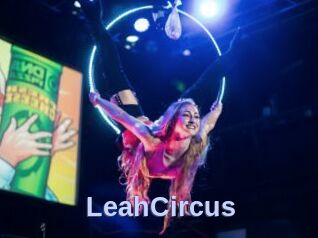 LeahCircus