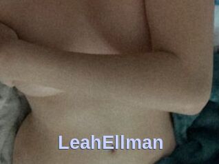 LeahEllman