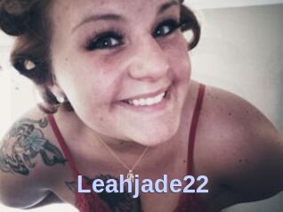 Leahjade22
