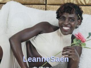 LeanneSaen