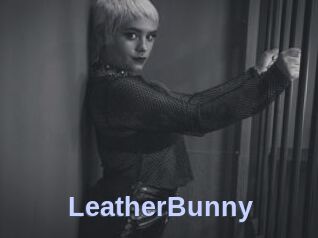 LeatherBunny