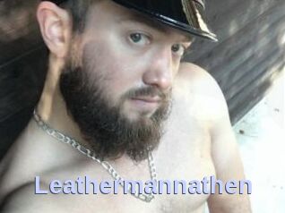 Leathermannathen