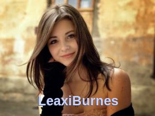 LeaxiBurnes