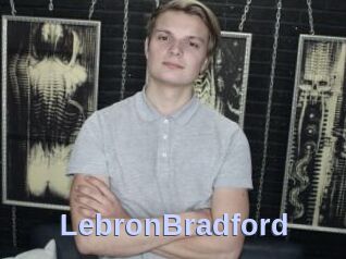 LebronBradford