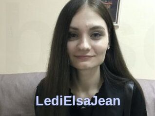 LediElsaJean