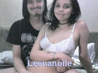 Leenanoile